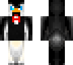 penguin