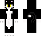 pet cat