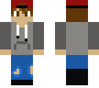 pete the hat boy