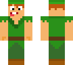 peter pan