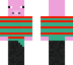 pig man 