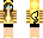 pika girl