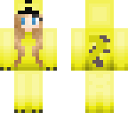 pikachu onesie