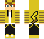 pikachu suit guy
