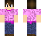 pink boy