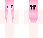 pink hair base