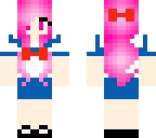 pink yandere
