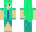 pixie without wings