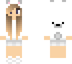 polar  bear edit