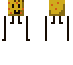 potato snack