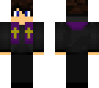 priest rp