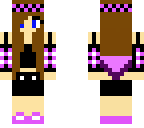 prinses purple