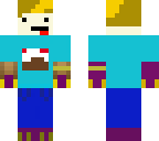 pterocake