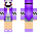 puppet girl