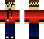 pvp cool boy