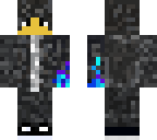 pvp skin