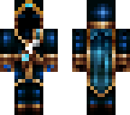 rain mage