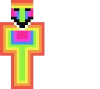 rainbow killer
