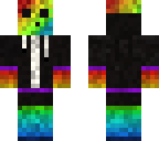 rainbro slime