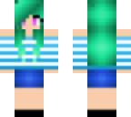random girl