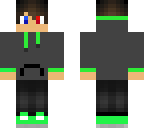 random weirdman123 v2