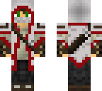 red assassin