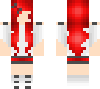 red chibi