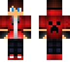 red gamer