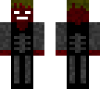 red wither