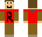 redstone lover