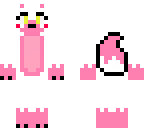 relly cute mangle