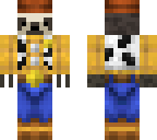 riley the woody