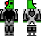 robo slime