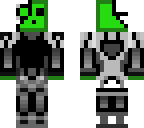 robot slime