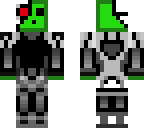 robot slime