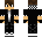 rock boy