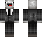 ross in  a tux