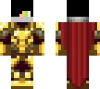 royal armor cody erebus