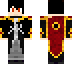 rp prince skin