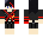ryuko matoi