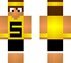 s deportist
