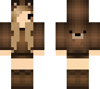 sabrina88 bear