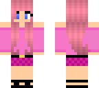 sally bubblegum