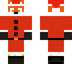 santa fox