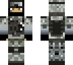 sargento joel009