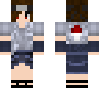 sasuke girl