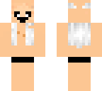 scary old man