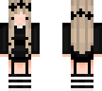 school chibi