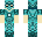 sea warrior