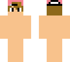sexy person man